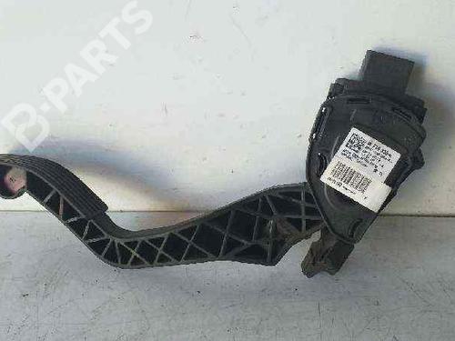 Used Pedal PEUGEOT 308 CC (4B_) [2009-2015]  7958169