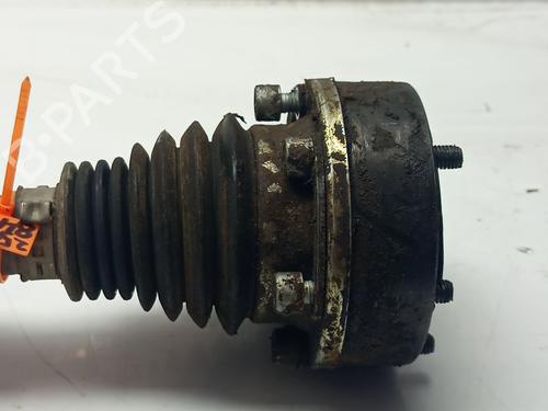 Transmissão frente direita SKODA OCTAVIA II (1Z3) 1.9 TDI | BP30645267M39