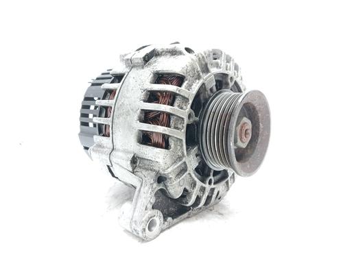 Used Alternator Alternator 18647698 18647698