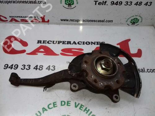 Used Right front steering knuckle Right front steering knuckle 7953311 7953311