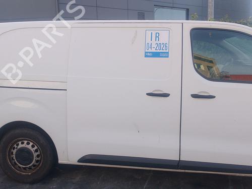Glove box TOYOTA PROACE Van (MDZ_) 1.6 D4d (MDZ2) | BP30647338C95 - Image 5