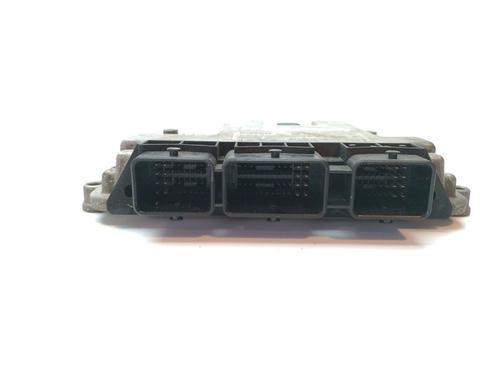 Engine control unit (ECU) CITROËN C2 (JM_) 1.6 VTS | BP11416991M57 