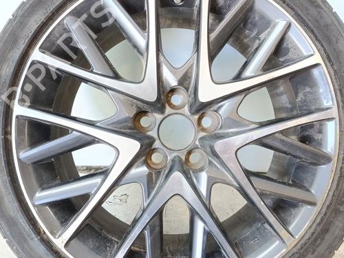 Fælk LEXUS RC (_C1_) 300h (AVC10_, AVC10R) | BP34250822C45 - Image 2