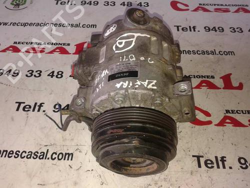 AC compressor OPEL ZAFIRA A MPV (T98)  | BP7963146M34 