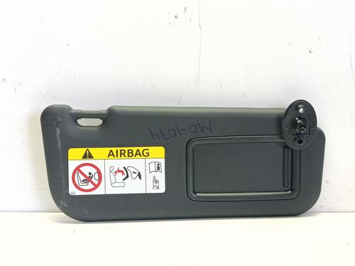 Used Right sun visor Right sun visor 37796730 37796730