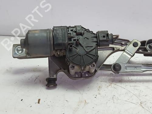 Front wiper motor FORD FOCUS II (DA_, HCP, DP) | BP30527593M29 - Image 2
