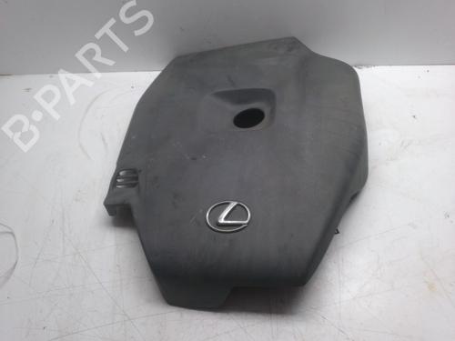 Used Upper protection Upper protection LEXUS IS II (_E2_) [2005-2013] 34581596 34581596