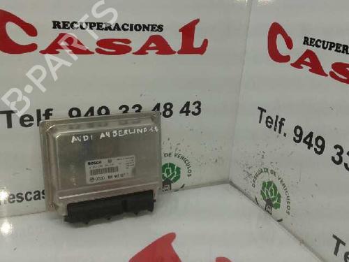 Used Engine control unit (ECU) Engine control unit (ECU) 7951745 7951745
