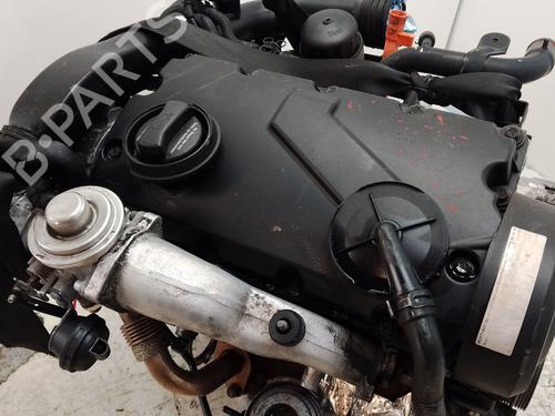 Engine VW PASSAT B5.5 (3B3) 1.9 TDI | BP30456881M1