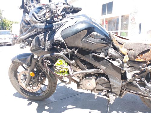 Radiator fan SUZUKI MOTORCYCLES V-STROM V-Strom 650 XT | BP24702919M35 - Image 11