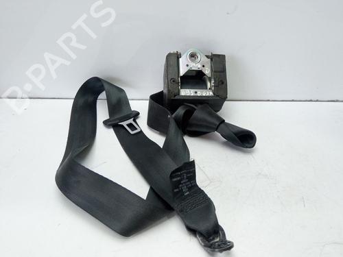 Used Rear right seatbelt SEAT IBIZA IV SC (6J1, 6P5) 1.6 TDI (105 hp) 15837001