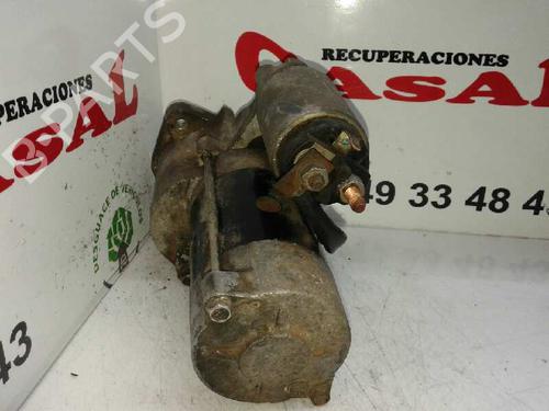 Starter MITSUBISHI PAJERO II (V3_W, V2_W, V4_W, V5_W) 3.0 4WD | BP10276284M8 