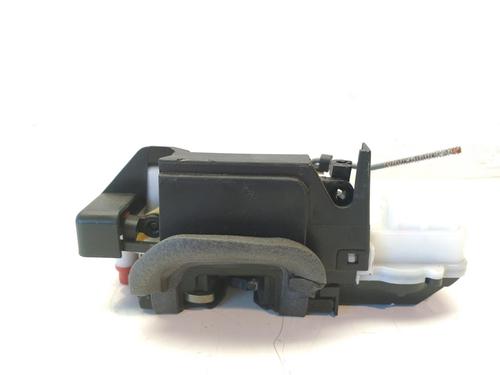 Rear right lock PEUGEOT 607 (9D, 9U) 2.7 HDi 24V | BP10395560C99