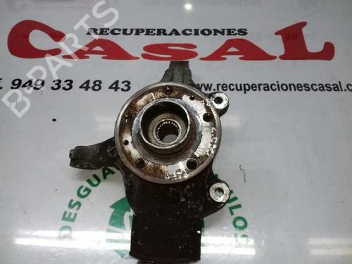 Used Right front steering knuckle Right front steering knuckle 7953463 7953463