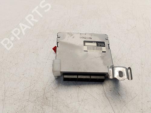 Used Electronic module Electronic module 37720161 37720161