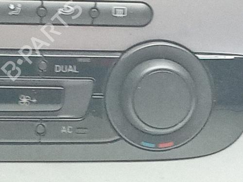 Climate control SEAT LEON (1P1) 1.6 TDI | BP37793107I5 - Image 12