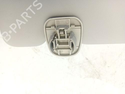 Right sun visor RENAULT TALISMAN (LP_) 1.6 dCi 130 | BP28952239I2 