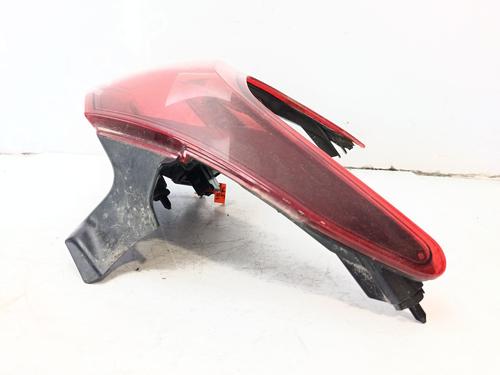 Left taillight PEUGEOT 2008 I (CU_) 1.5 BlueHDI 100 | BP33959179C34 - Image 4