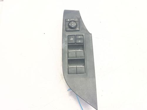 Used Left front window switch Left front window switch 34250838 34250838