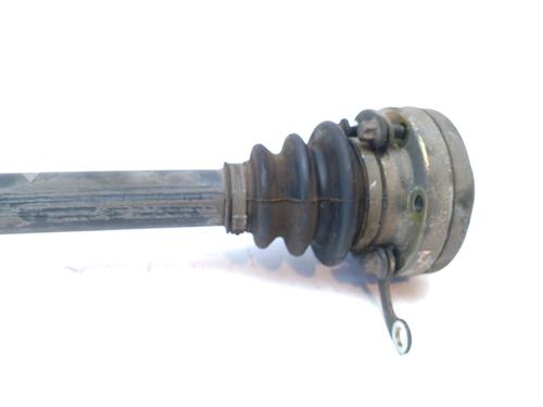 Right rear driveshaft BMW 3 (E46) 318 i | BP17097037M41 