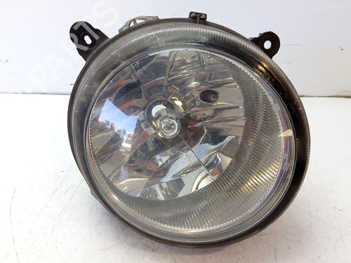 lyskaster-venstre-jeep-compass-mk49-2006-30574504 main image