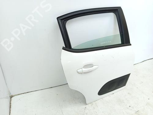Right rear door CITROËN C3 III (SX)  | BP29476956C5 