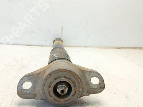Left rear shock absorber TOYOTA RAV 4 V (_A5_, _H5_)  | BP24844286M18 