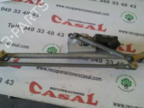 Front wiper motor OPEL VECTRA B Hatchback (J96)  | BP7963362M29 