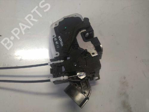 Rear right lock NISSAN MICRA IV (K13K, K13KK)  | BP7959622C99 