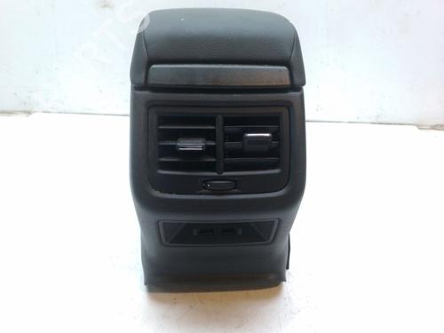 Armrest / Center console SEAT LEON (5F1) | BP38061536I20 - Image 4