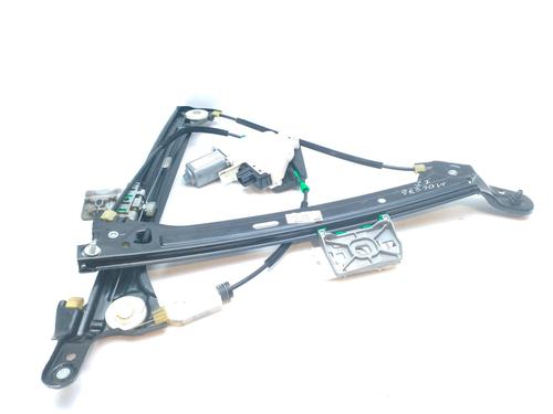 Used Front left window mechanism Front left window mechanism 16205062 16205062