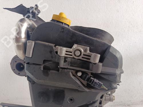 Engine RENAULT MEGANE II Saloon (LM0/1_) 1.5 dCi (LM02, LM13, LM2A) | BP36860172M1  - Image 10