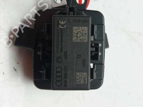 Used Electronic module Electronic module 30897588 30897588