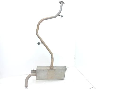Used Exhaust system TOYOTA C-HR (_X1_) [2016-2025]  21027480