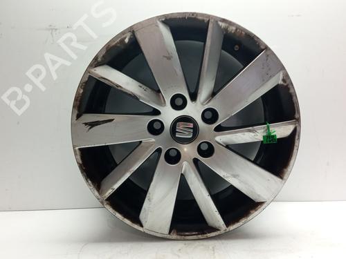 Used Rim SEAT LEON (5F1) 1.6 TDI (105 hp) 31864540