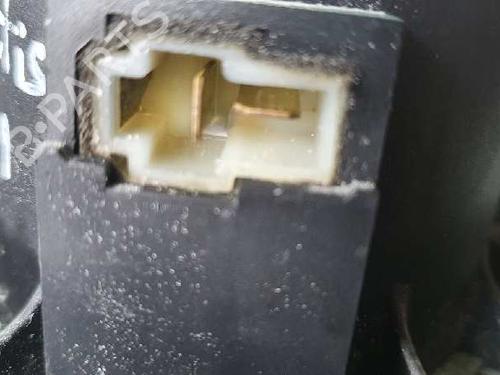 Heater blower motor KIA MAGENTIS II (MG) 2.0 | BP24702841M62 
