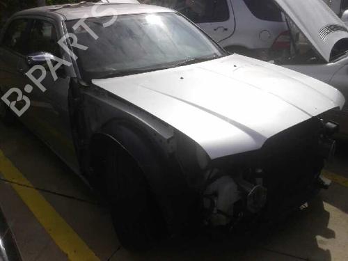Climate control CHRYSLER 300C (LX, LE) 3.5 | BP10275882I5 - Image 9