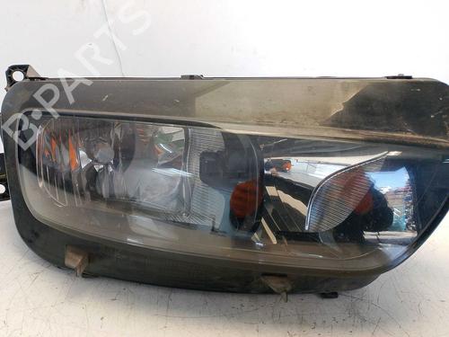 Right headlight CITROËN C4 Picasso II 1.6 BlueHDi 120 | BP36324887C29 - Image 4