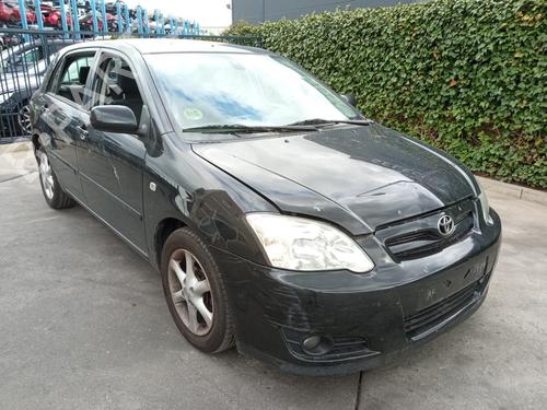 Engine control unit (ECU) TOYOTA COROLLA (_E12_) 2.0 D-4D (CDE120R, CDE120L_) | BP7951148M57