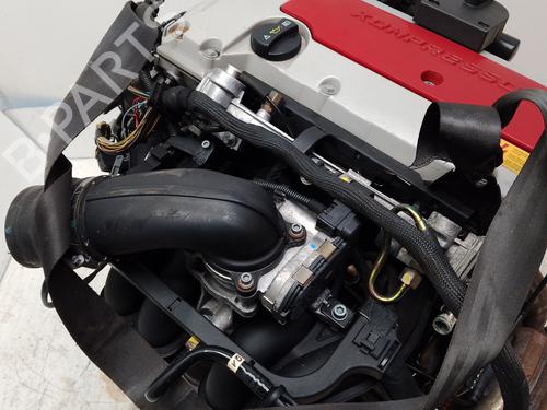 Engine MERCEDES-BENZ SLK (R170) 200 (170.435) | BP31159401M1 