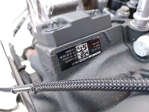 Engine PEUGEOT 407 (6D_)  | BP22707574M1