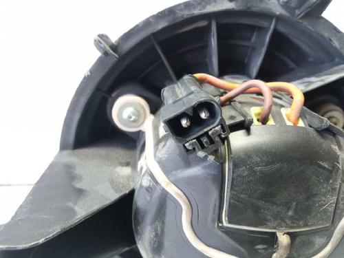 Heater blower motor MINI MINI (R56) Cooper D | BP8817512M62 