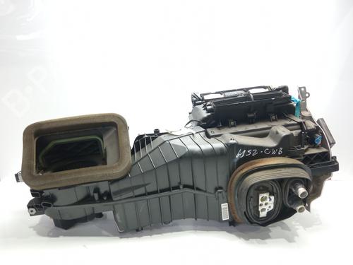 Used Heater matrix box Heater matrix box 14225604 14225604