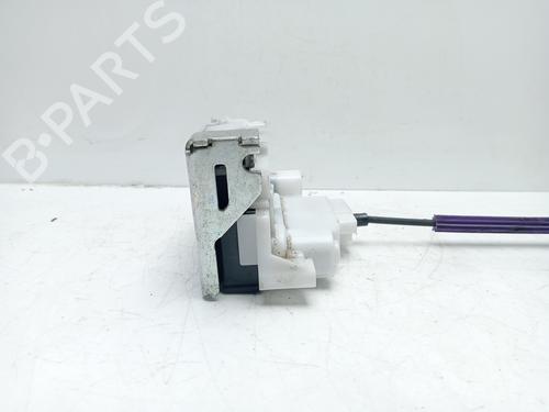 Front right lock FIAT TIPO Hatchback (356_, 357_)  | BP16772595C97 