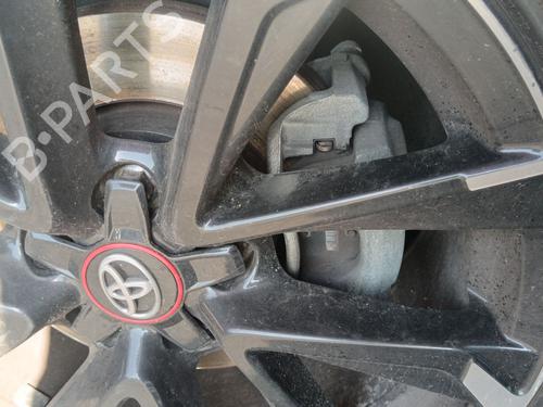 Used Right front brake caliper Right front brake caliper 37695726 37695726