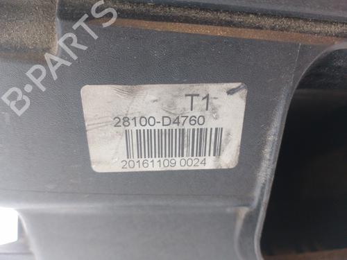 Air filter box KIA OPTIMA (JF) | BP20655064M87 - Image 6