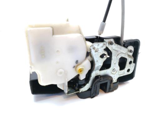 Front right lock KIA CARENS II MPV (FJ) 2.0 CRDi | BP15668795C97 