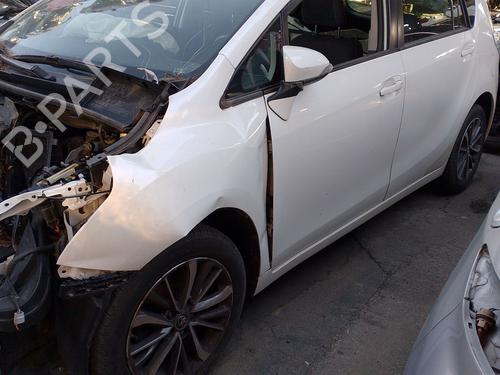 Turbolader/Kompressor TOYOTA VERSO (_R2_) | BP30962503M71