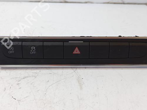 Used Headlight switch AUDI A3 Sportback (8PA) 2.0 TDI 16V (140 hp) 30858395