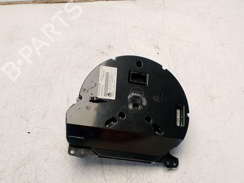 Instrument cluster FIAT 500 (312_) 1.2 (312AXA1A) | BP38016873C47  - Image 8